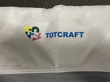 Totcraft toddler bed for sale  Akron