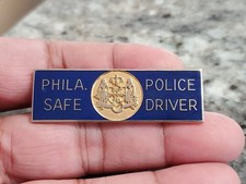Philadelphia police department for sale  Sacramento