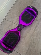 Hoverboard segway megamotion for sale  GLASGOW