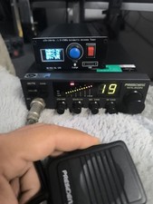 Radio cibi president d'occasion Radio cibi president d'occasion  Marignane