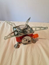 Mini foldable gas for sale  BURTON-ON-TRENT