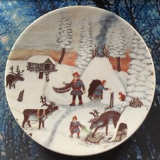 Arabia finland wall for sale  WIMBORNE