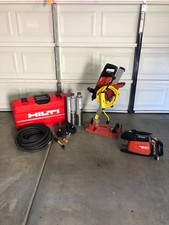 Hilti 150 concrete for sale  Phoenix