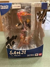 Figuarts zero one d'occasion  Expédié en Belgium