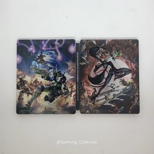 Bayonetta vanquish 10th d'occasion  Ville-d'Avray