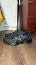 Fendi flow black for sale  LONDON