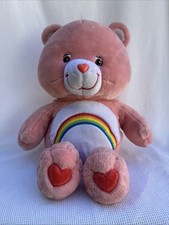 Care bears cheer for sale  Shrewsbury