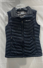 columbia vest for sale  Charleston