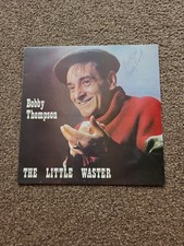 Bobby thompson little for sale  SUNDERLAND