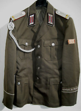 Nva uniform jacke gebraucht kaufen  Schöneiche