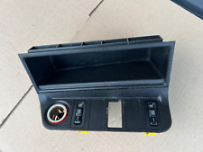 92-99 BMW E36 323i325i M3 FRONT CENTER CONSOLE SWITCH PANEL TRAY STORAGE OEM na sprzedaż  PL