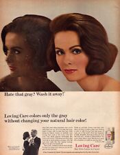 1965 clairol loving for sale  Aston