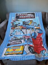 Vintage retro transformers for sale  BEDFORD