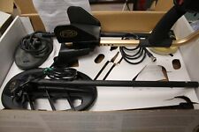 Fisher f75 metal for sale  Newport News