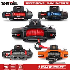 Bull electric winch for sale  USA