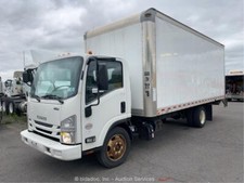 2019 isuzu nqr for sale  Syracuse