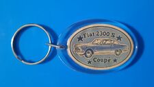 Portachiavi fiat 2300 usato  Ravanusa