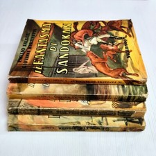Lotto libri editore usato  Torino