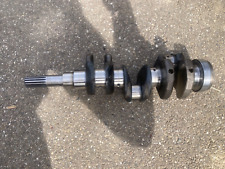 Kurbelwelle kubota d722 gebraucht kaufen  Pfedelbach