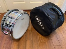 Snare drum steel for sale  WOKINGHAM