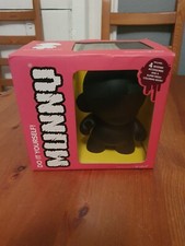 Rare munny soft for sale  LONDON