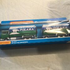 matchbox k21 for sale  SOUTHAMPTON