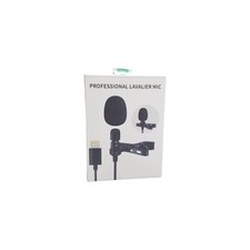 Professional lavalier lapel for sale  Centerville