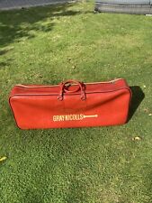 Vintage gray nicolls for sale  RADLETT
