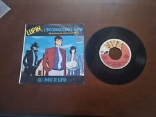 Incorreggibile lupin sandy usato  Tufillo
