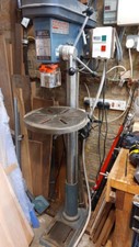 Axminster drill press. for sale  LONDON