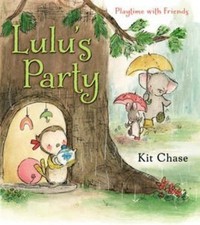 Lulu's Party by Chase, Kit comprar usado  Enviando para Brazil