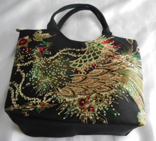 Bag ladies zip for sale  RAMSGATE