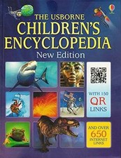 Usborne children encyclopedia for sale  Montgomery