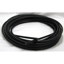 Guaina nera spirale usato  Ottaviano