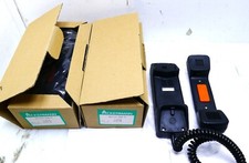 Ackermann set radio usato  Spedire a Italy