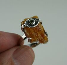 Edelstein ring evil gebraucht kaufen  Nördlingen