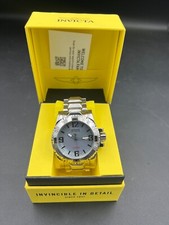 Invicta reserve blue for sale  New Brunswick