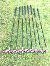 Callaway bertha eisensatz gebraucht kaufen  Köln