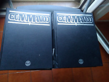Commando rivista combattimento usato  Pavia