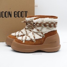 Moon boot luna d'occasion  Expédié en Belgium