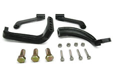 Black driver floorboard for sale  San Francisco