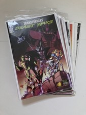 Transformers beast wars for sale  DUNDEE