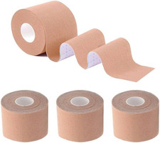 Tape kinesiologico rotolo usato  Roma