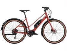 Kona ecoco 2024 for sale  DRONFIELD