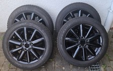 Mini winterräder alufelgen gebraucht kaufen Mini winterräder alufelgen gebraucht kaufen  Erligheim