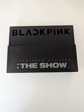 Blackpink show livestream for sale  Eastlake