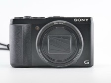 Sony cyber shot usato  Spedire a Italy