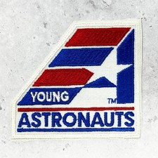 Vintage young astronauts for sale  Greenville