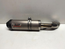 Mivv exhaust silencer for sale  MACCLESFIELD