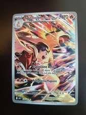 Ethan typhlosion 190 usato  Monza